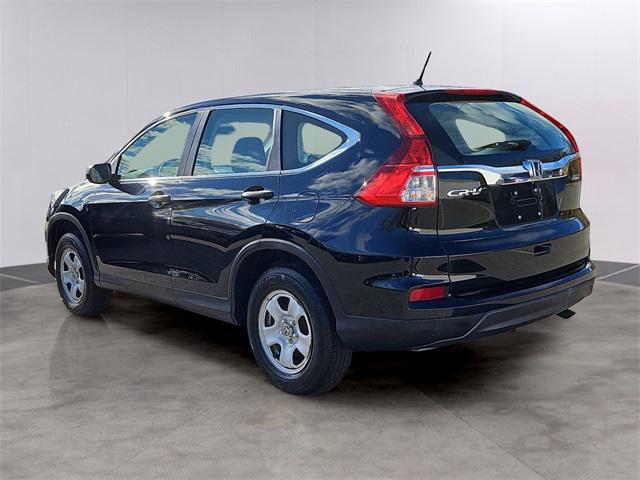 used 2015 Honda CR-V car, priced at $14,987