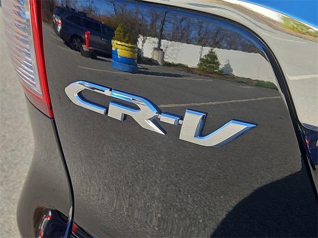 used 2015 Honda CR-V car, priced at $14,987