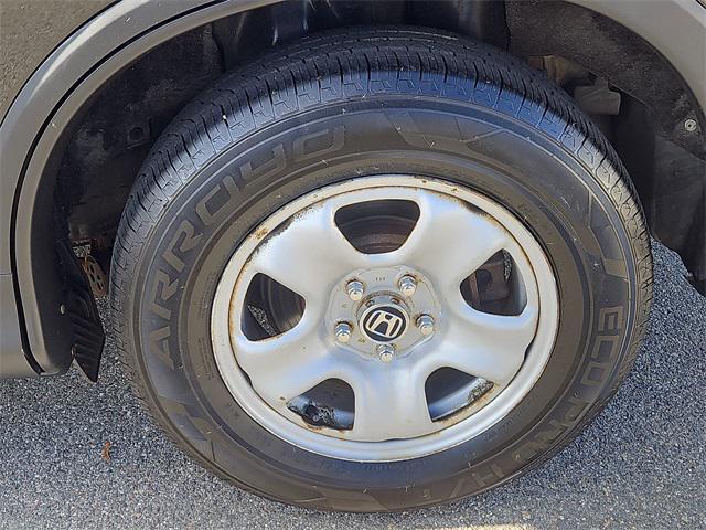 used 2015 Honda CR-V car, priced at $14,987