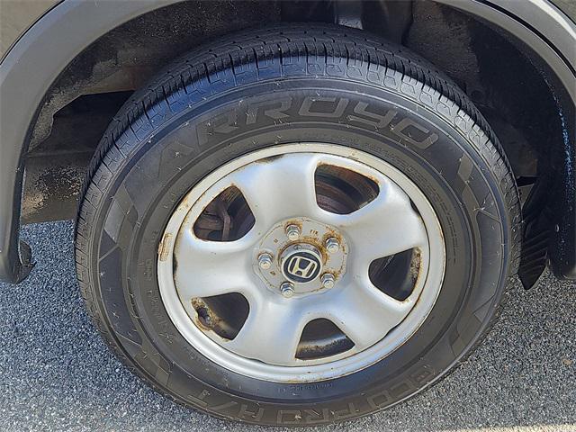 used 2015 Honda CR-V car, priced at $14,987