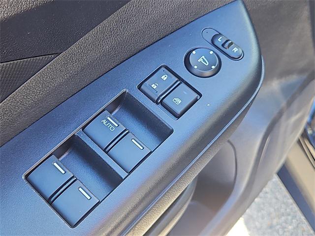 used 2015 Honda CR-V car, priced at $14,987