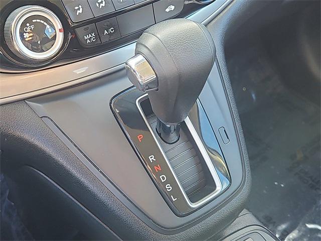 used 2015 Honda CR-V car, priced at $14,987