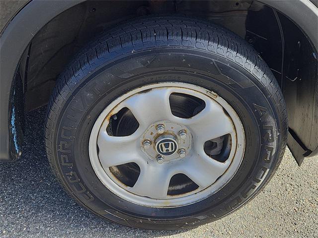 used 2015 Honda CR-V car, priced at $14,987