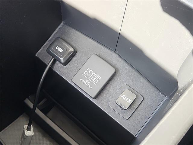 used 2015 Honda CR-V car, priced at $14,987