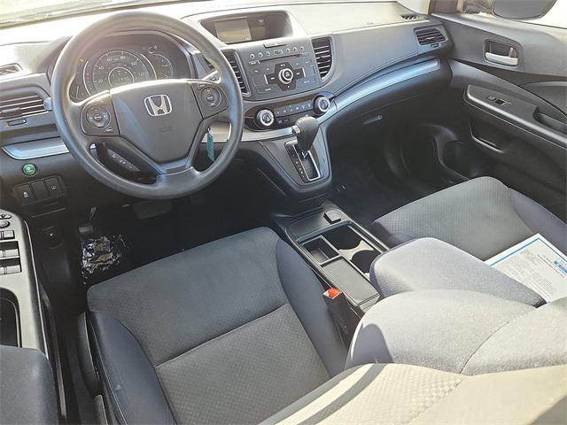 used 2015 Honda CR-V car, priced at $14,987