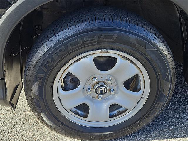 used 2015 Honda CR-V car, priced at $14,987