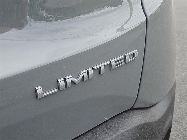 used 2022 Jeep Renegade car, priced at $21,987