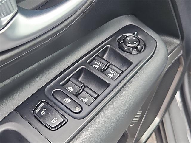 used 2022 Jeep Renegade car, priced at $21,987