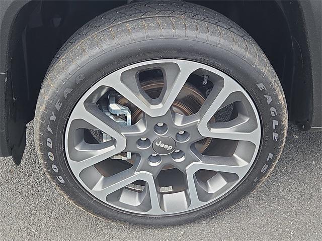used 2022 Jeep Renegade car, priced at $21,987