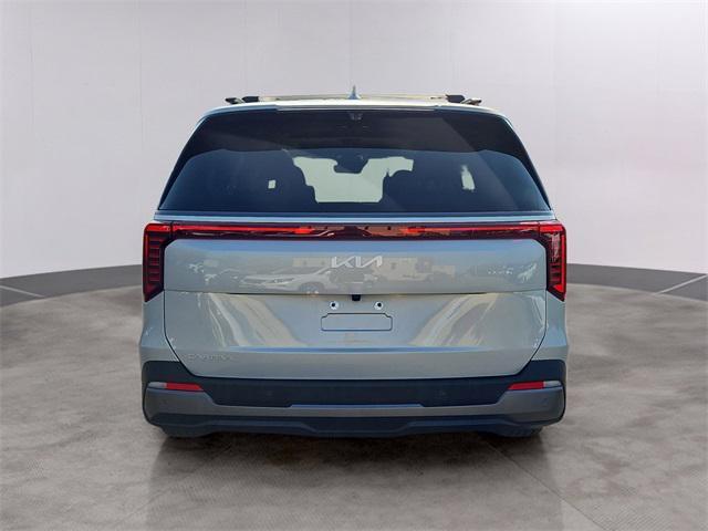 used 2025 Kia Carnival car, priced at $47,987
