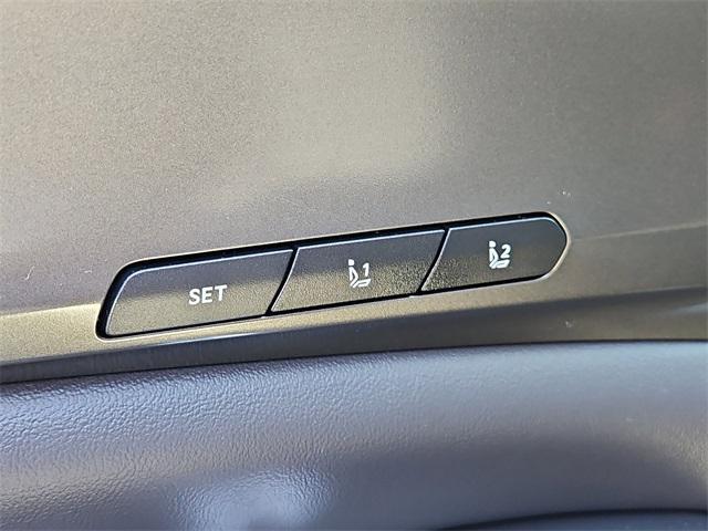 used 2025 Kia Carnival car, priced at $47,987