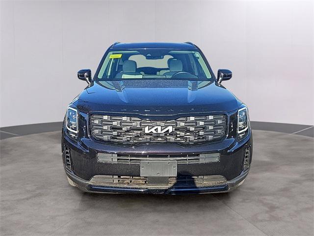 used 2022 Kia Telluride car, priced at $36,987