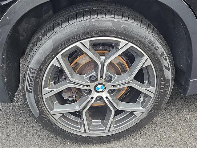 used 2020 BMW X1 car, priced at $24,987