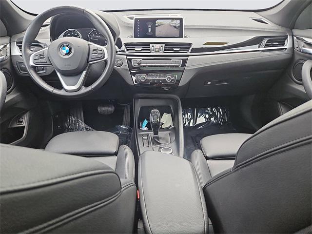 used 2020 BMW X1 car, priced at $24,987
