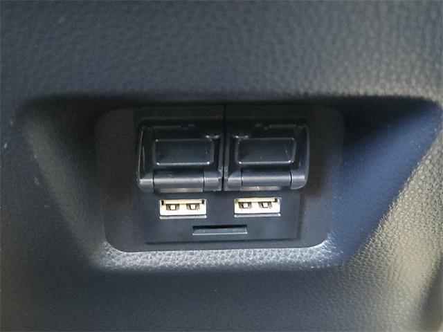 used 2021 Toyota RAV4 car, priced at $26,899