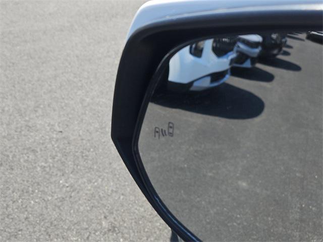 used 2021 Toyota RAV4 car, priced at $26,899