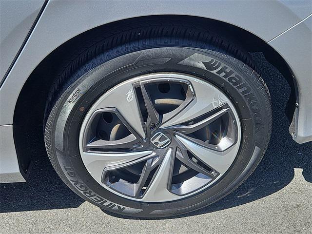 used 2020 Honda Civic car, priced at $19,987
