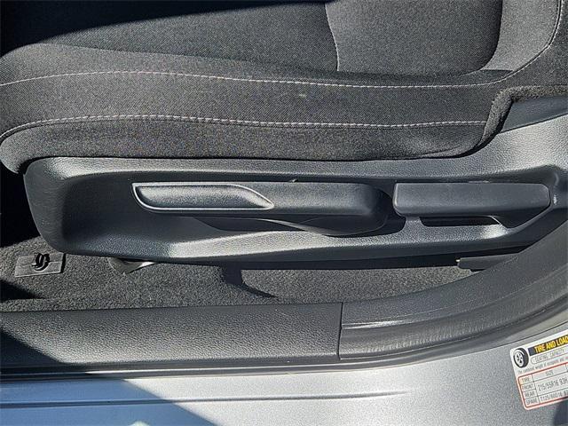 used 2020 Honda Civic car, priced at $19,987