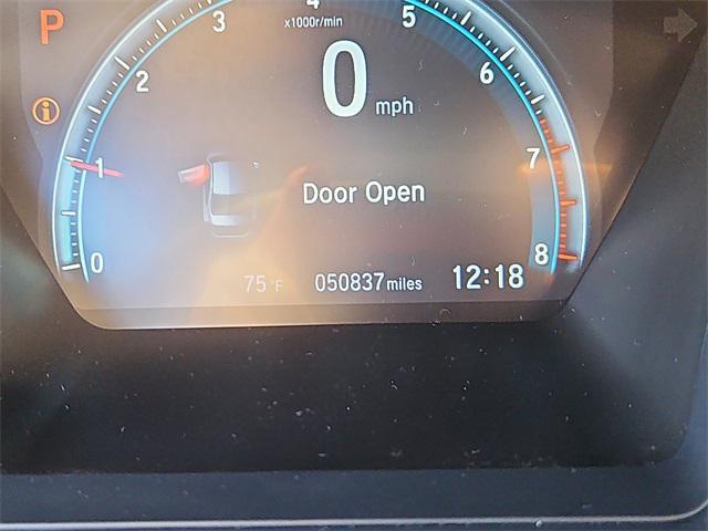 used 2020 Honda Civic car, priced at $19,987