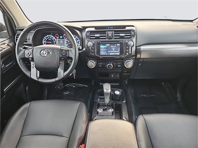 used 2018 Toyota 4Runner car, priced at $27,787