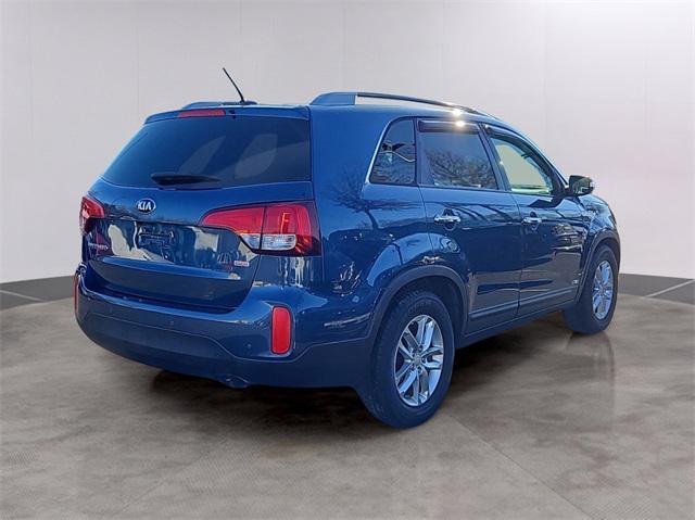 used 2014 Kia Sorento car, priced at $8,487