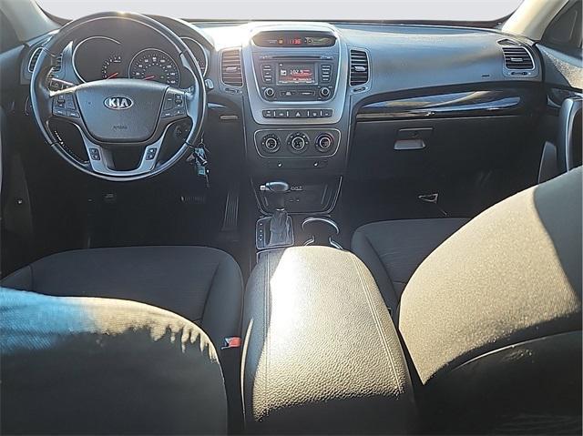 used 2014 Kia Sorento car, priced at $8,487