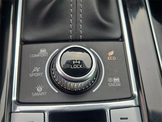 used 2022 Kia Telluride car, priced at $33,987