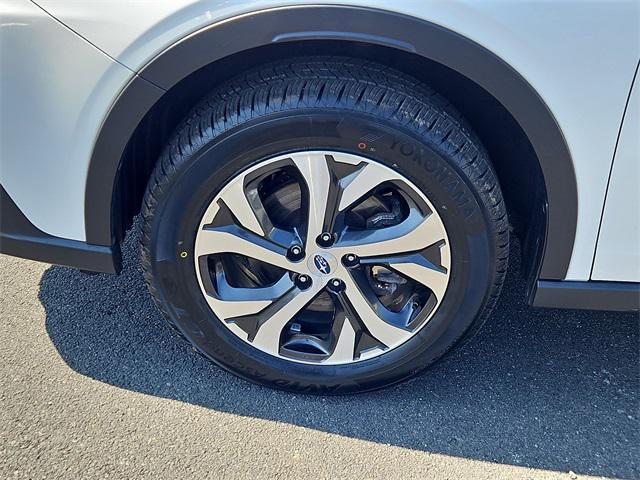 used 2022 Subaru Outback car, priced at $27,987