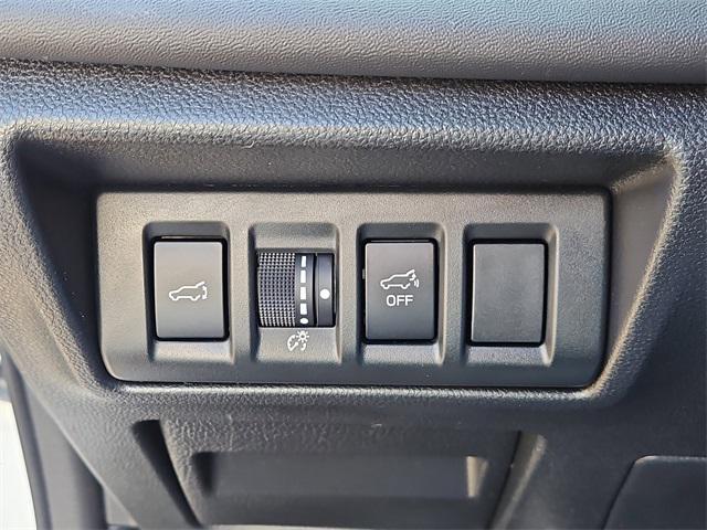 used 2022 Subaru Outback car, priced at $27,987