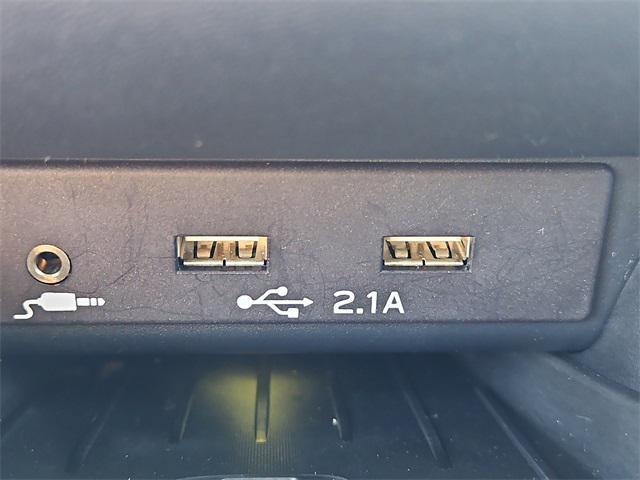 used 2022 Subaru Outback car, priced at $27,987