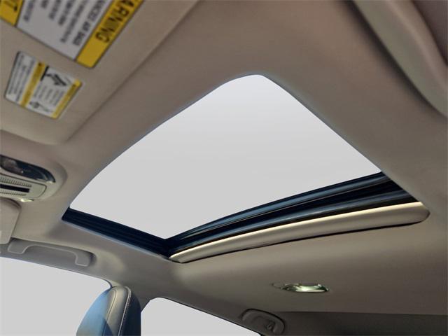 used 2022 Subaru Outback car, priced at $27,987