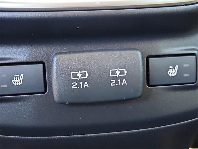 used 2022 Subaru Outback car, priced at $27,987