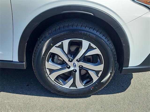 used 2022 Subaru Outback car, priced at $27,987