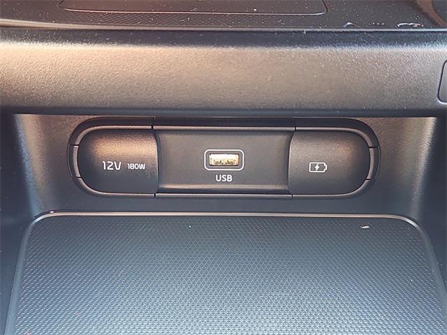 used 2023 Kia Forte car, priced at $21,999