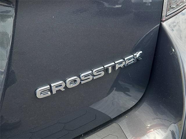used 2023 Subaru Crosstrek car, priced at $24,987
