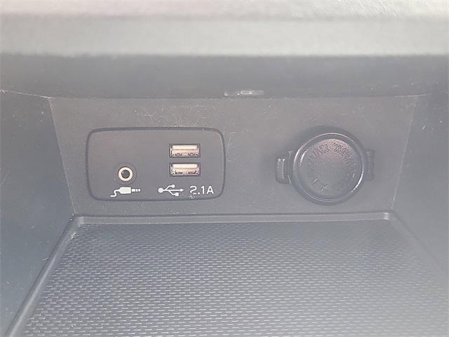 used 2023 Subaru Crosstrek car, priced at $24,987