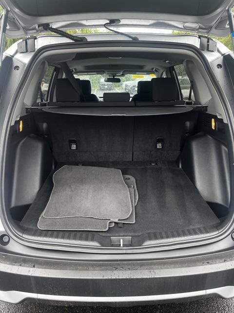 used 2022 Honda CR-V car, priced at $27,987