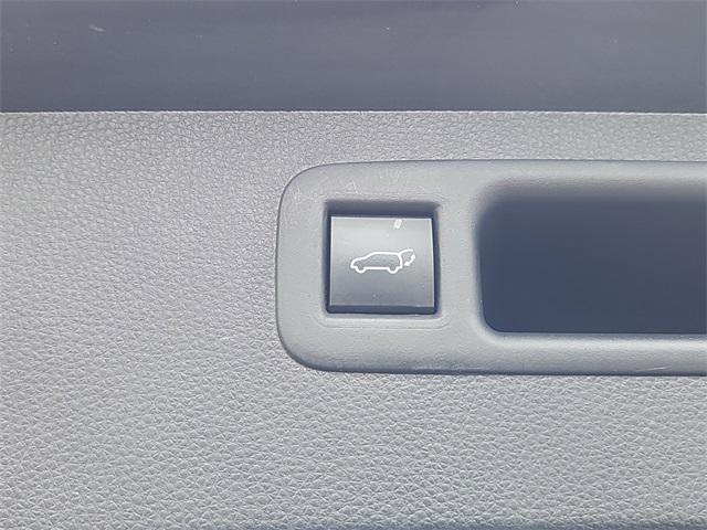 used 2022 Toyota Highlander Hybrid car, priced at $42,887