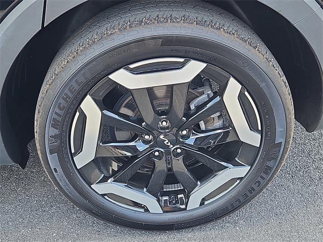 used 2024 Kia Telluride car, priced at $40,987
