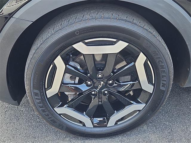 used 2024 Kia Telluride car, priced at $40,987