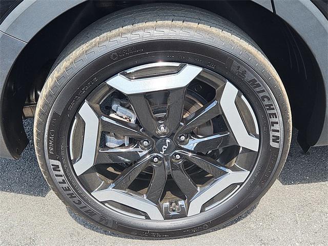 used 2024 Kia Telluride car, priced at $40,987