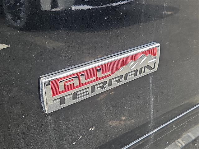 used 2018 GMC Sierra 1500 car, priced at $29,987