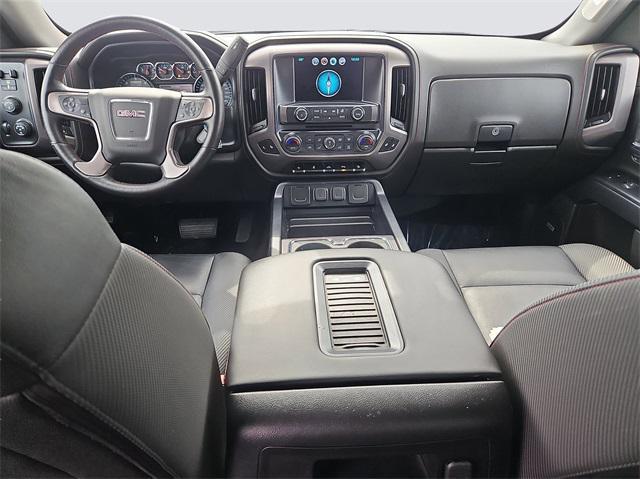 used 2018 GMC Sierra 1500 car, priced at $29,987