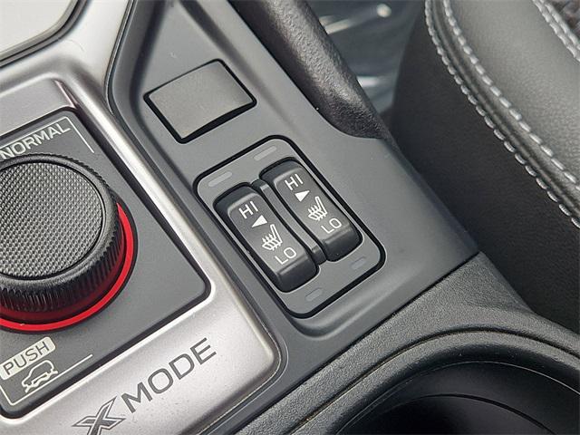 used 2019 Subaru Forester car, priced at $21,987
