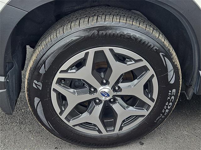 used 2019 Subaru Forester car, priced at $21,987