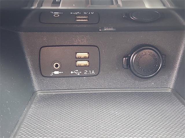 used 2019 Subaru Forester car, priced at $21,987