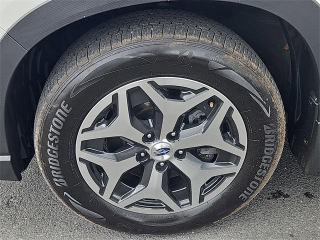used 2019 Subaru Forester car, priced at $21,987