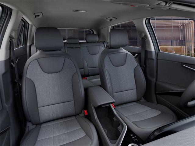 new 2025 Kia Niro EV car, priced at $41,170