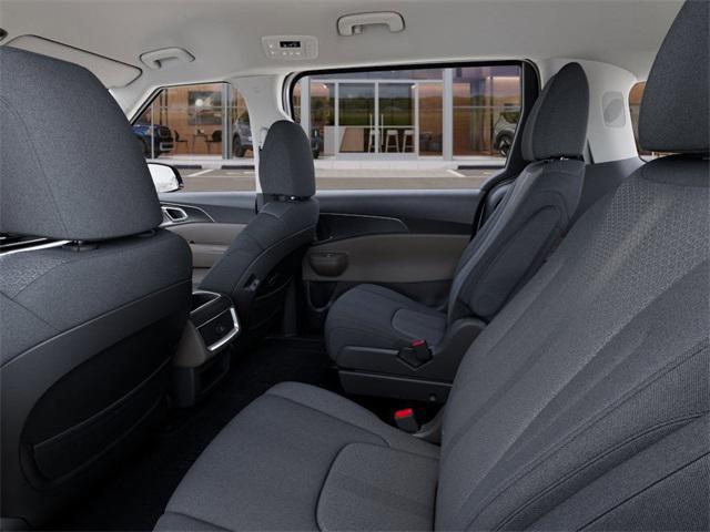 new 2026 Kia Carnival car, priced at $37,435