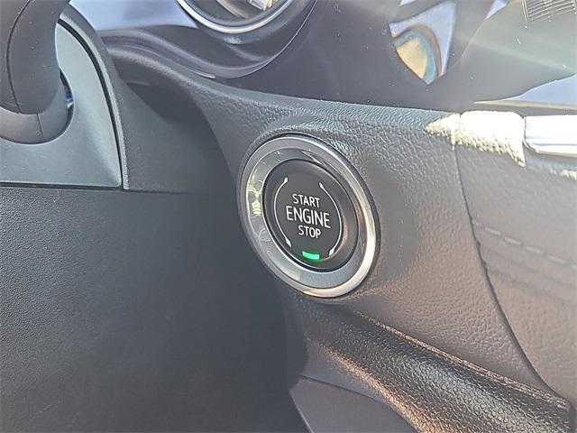used 2022 Buick Encore GX car, priced at $22,987
